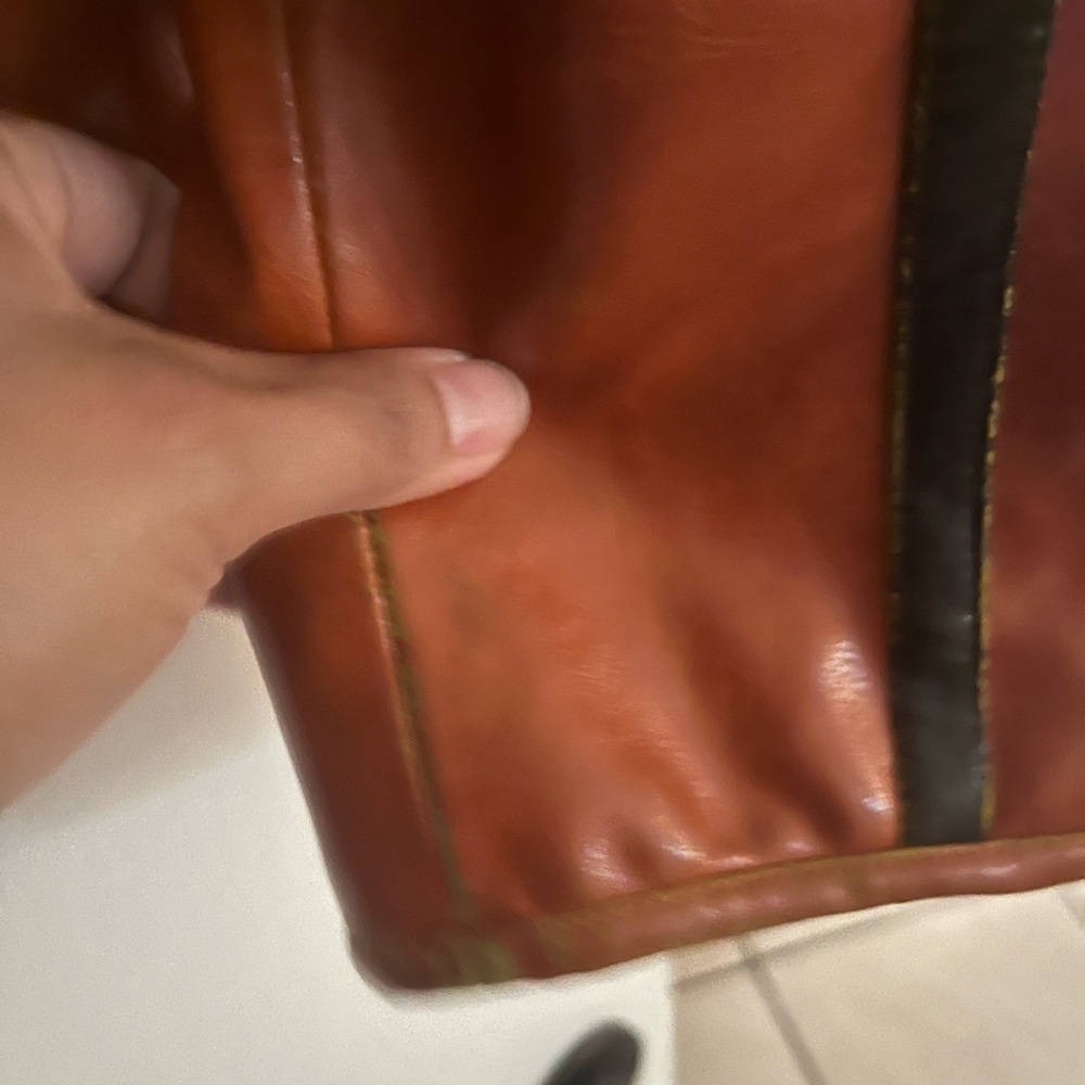 Brown Jacket - Picture 4 of 11